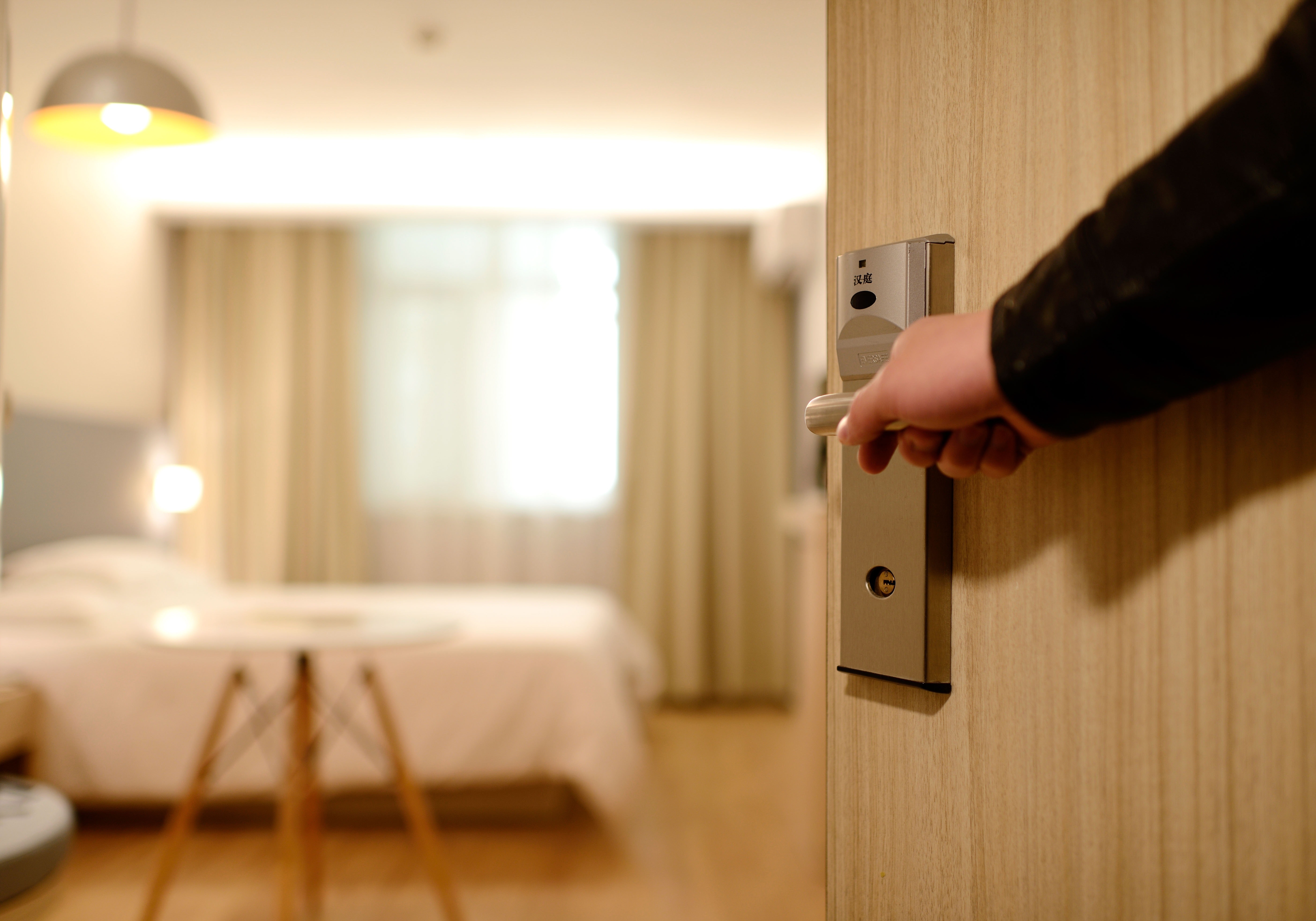 La importancia de un mantenimiento preventivo en hoteles